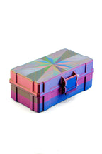 Mixed Vial Case | 6-Slot 10 ml Vial Case & 8-Slot 3 ml Vial Case Slots | Organizer for GLP-1, Peptides, Research