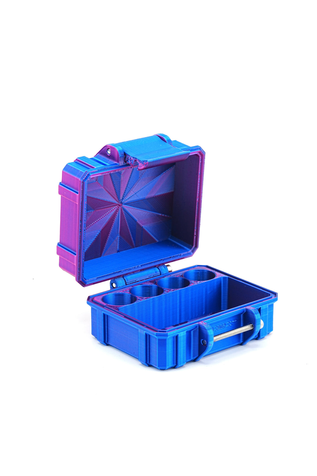 4-slot 3 ml vial organizer, gallery view 13
