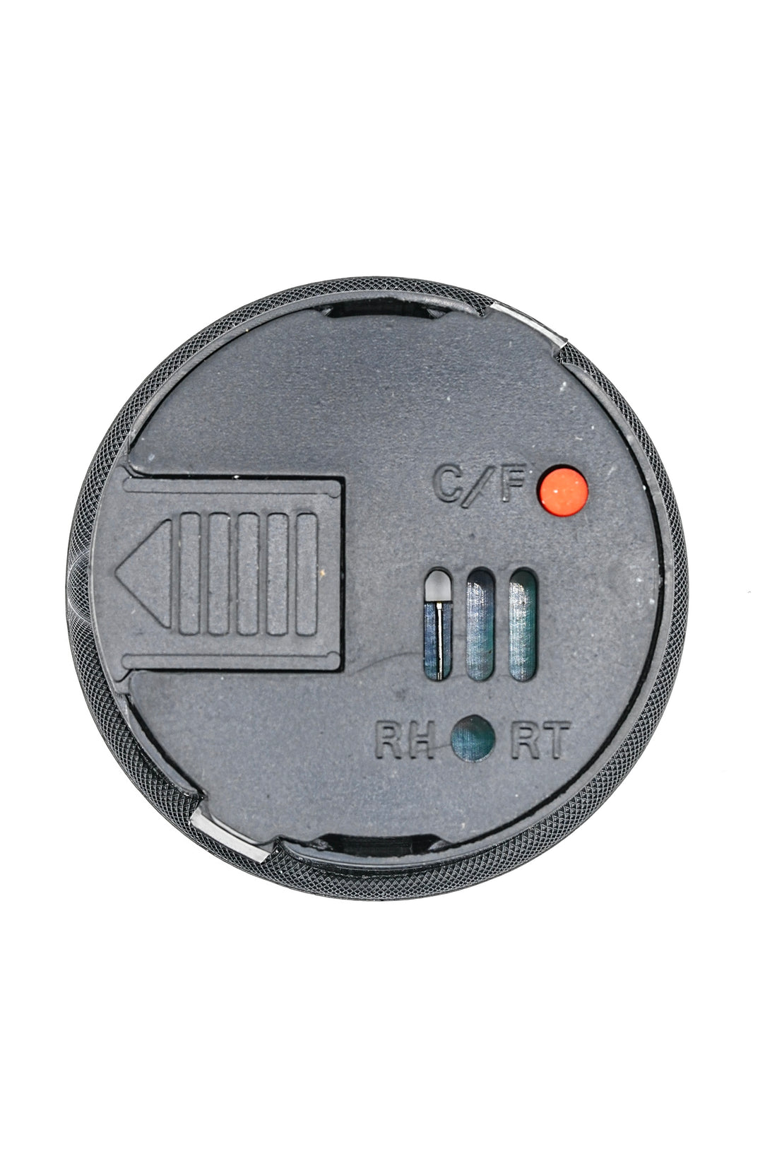 Mini Hygrometer for Peptide and GLP-1 Vial Storage — view 9