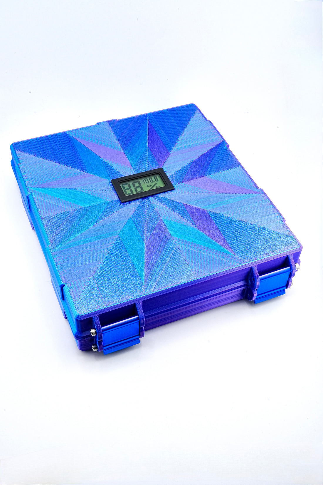 TempView 104 electronic sensor module — real-time monitoring of storage environment