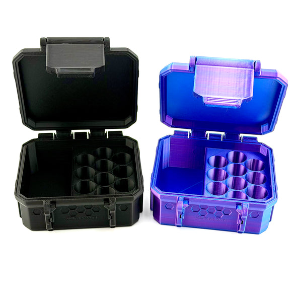 Mixed Vial Case
