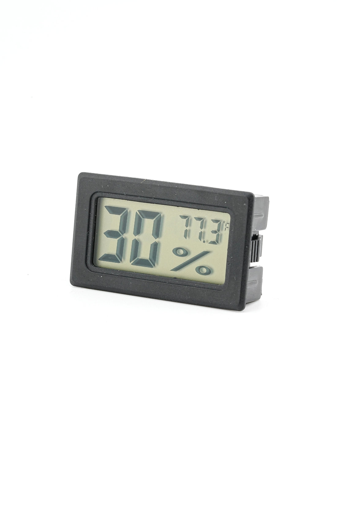 Mini Hygrometer for Peptide and GLP-1 Vial Storage — view 7