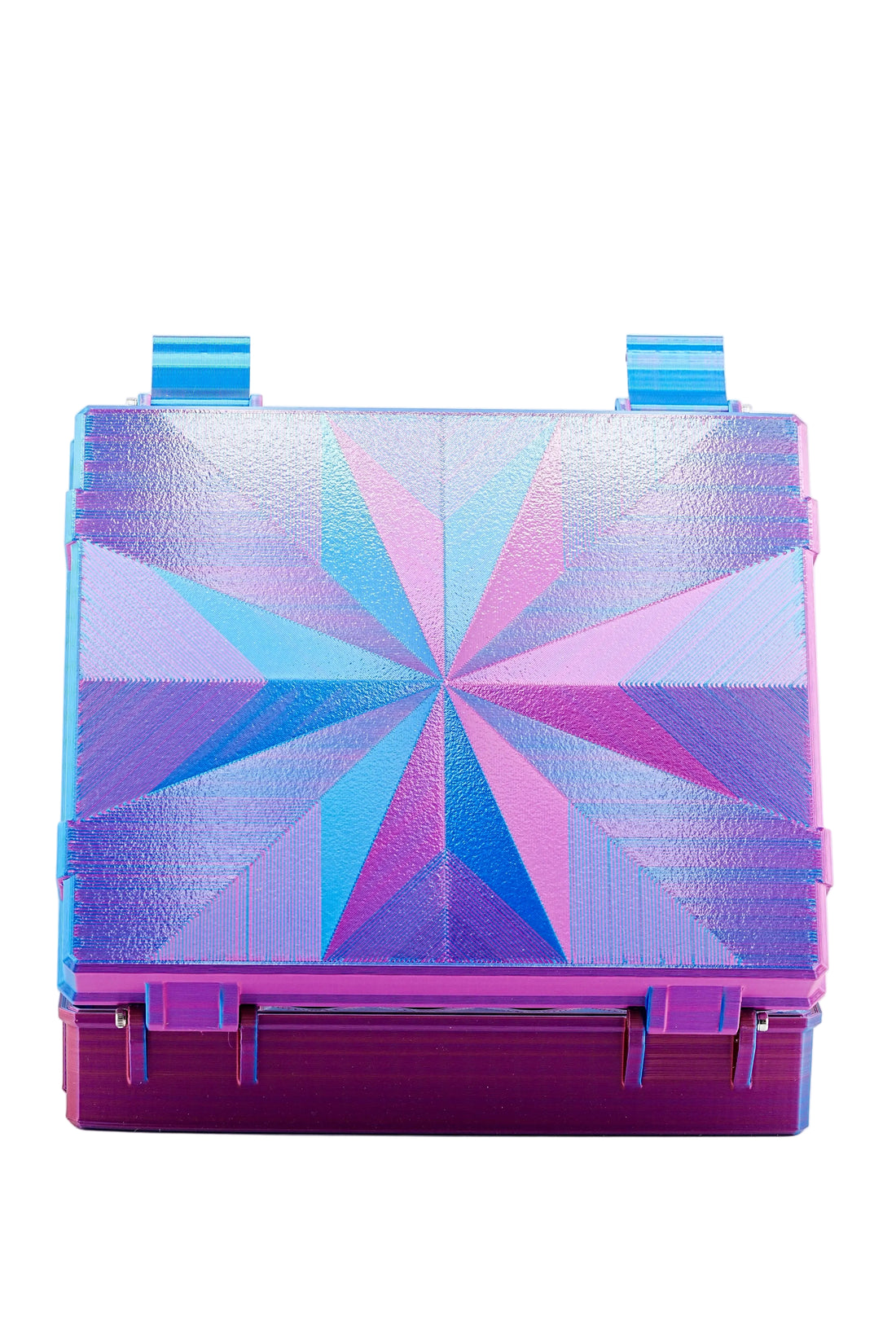 Vial Vault Pro 50 — alternate angle