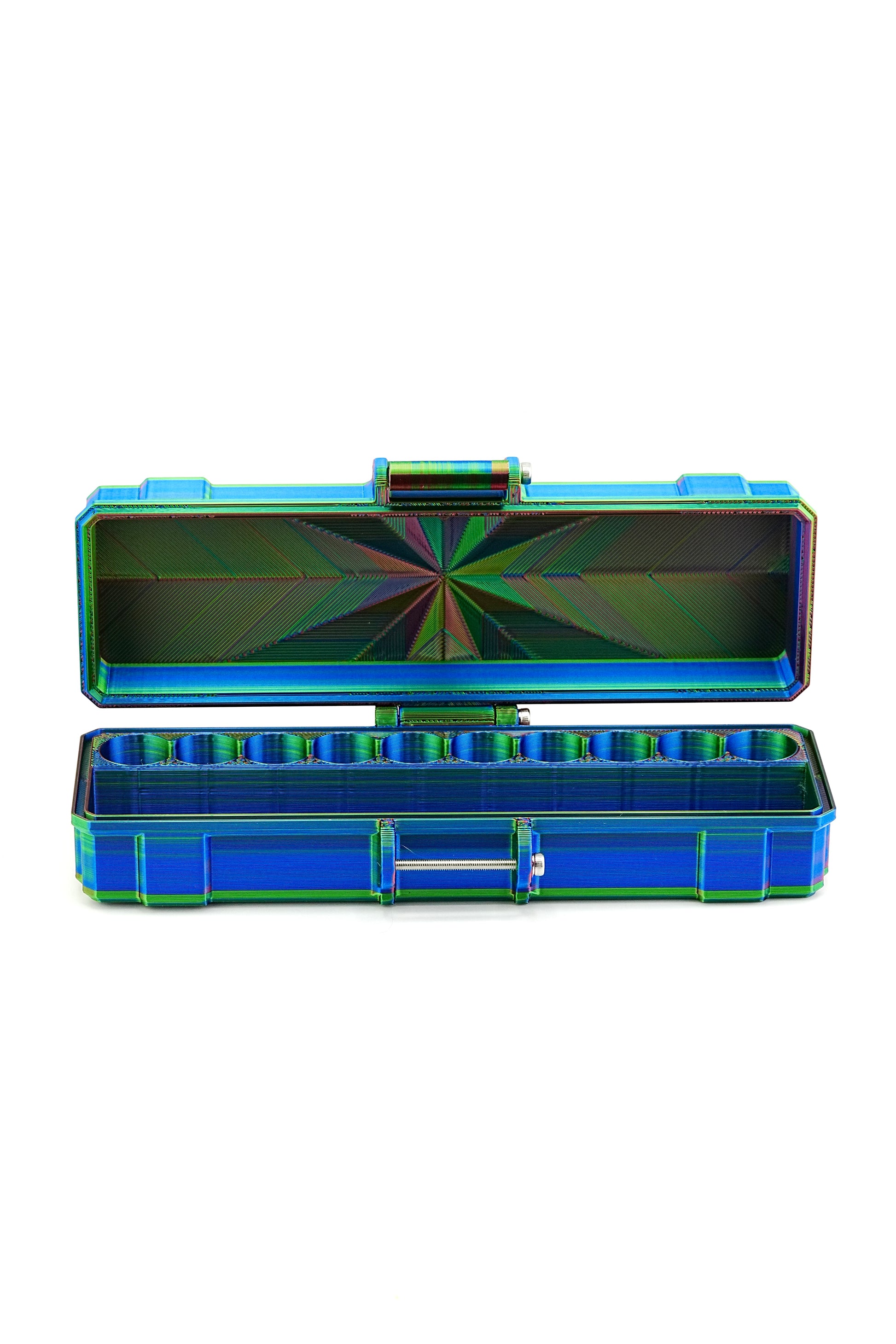 10 x 3ml + Storage