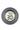 Mini Hygrometer for Peptide and GLP-1 Vial Storage — view 4