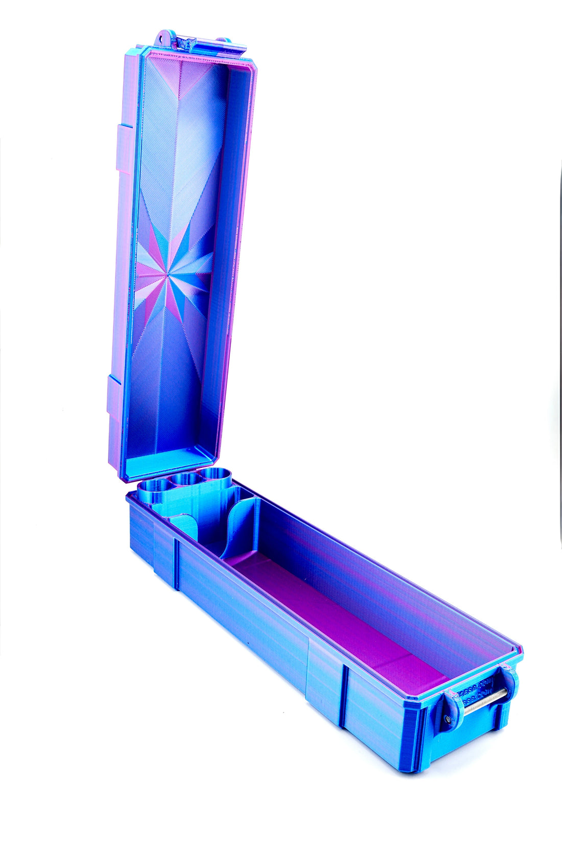 3 mL Vial Case