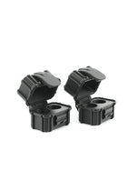 Black (2 Pack)