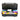 Rugged 18-Slot 3 mL Vial Case + BAC Slot + Syringe; Pad Storage showing precision-cut upright slots inside the case