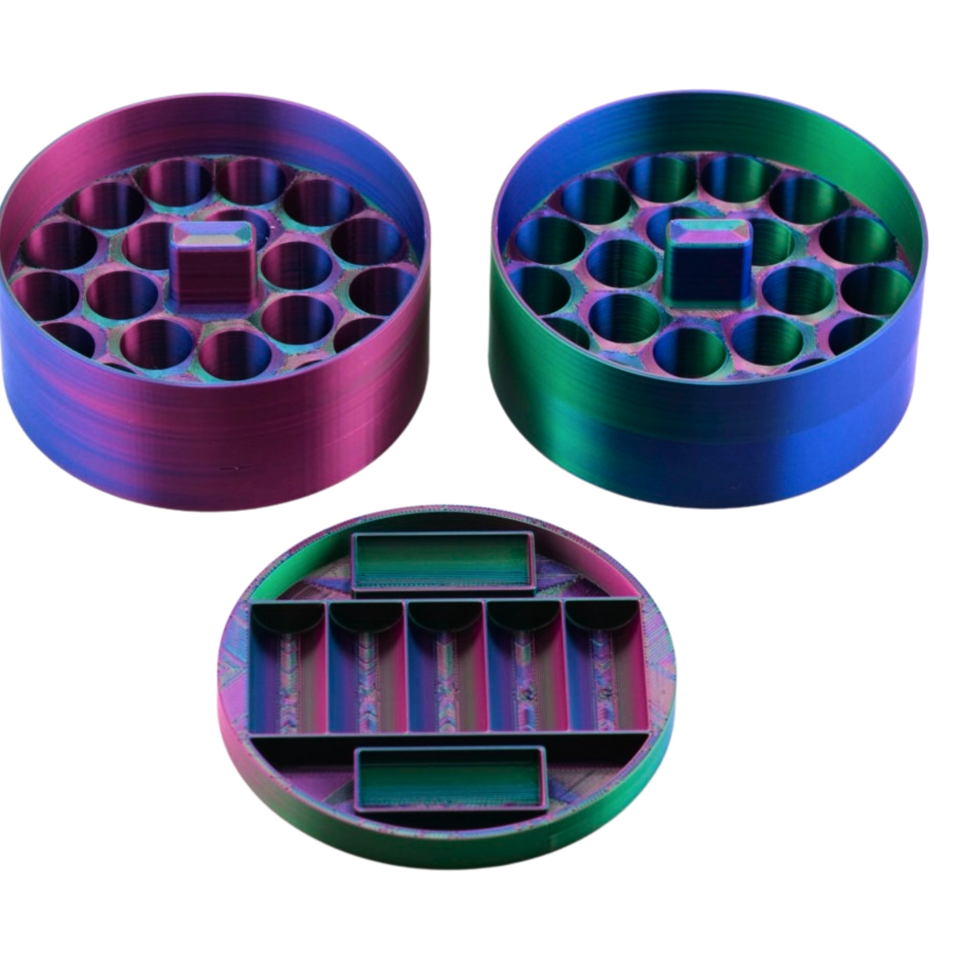 Hydrapeak 54 x 3mL Inserts