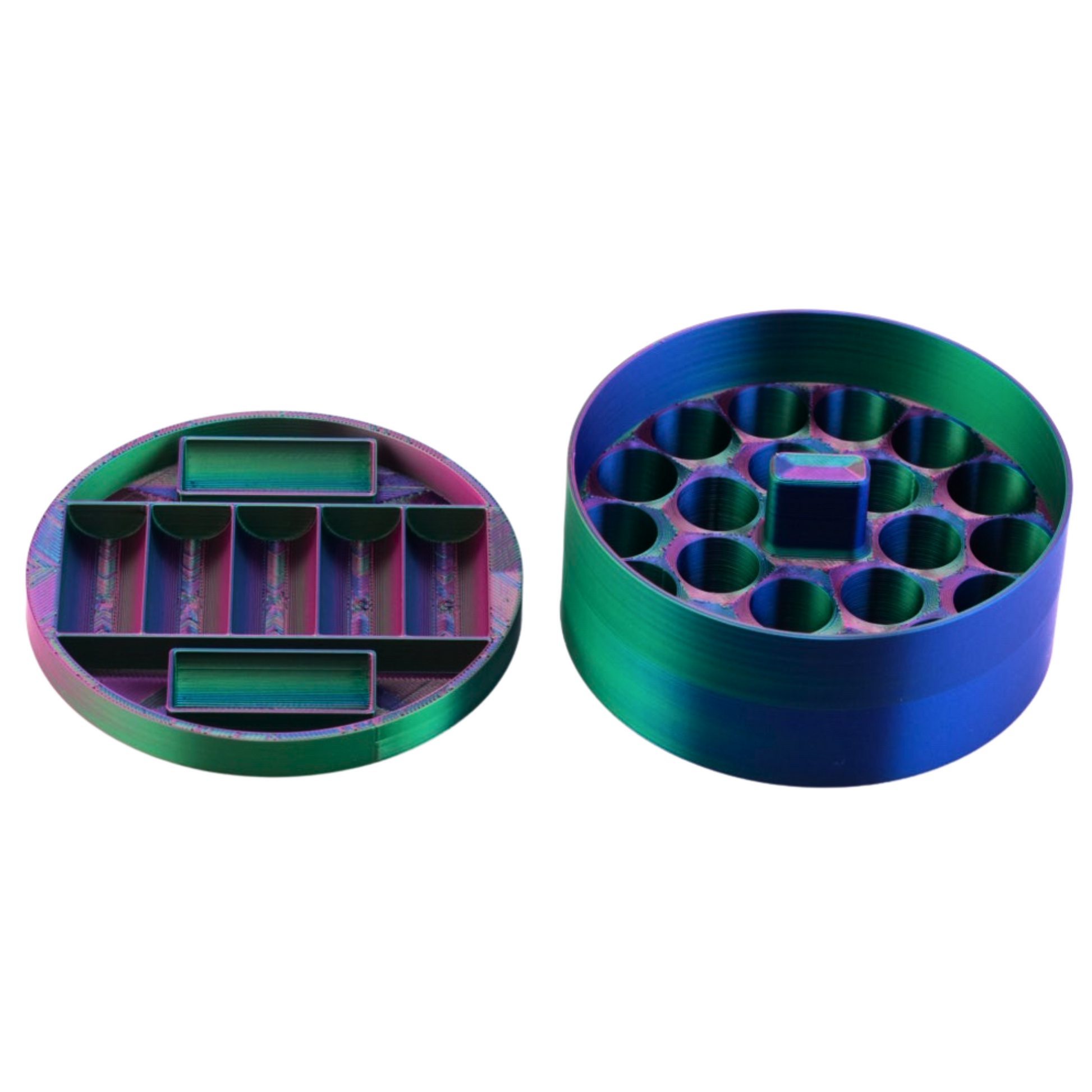 Hydrapeak 54 x 3mL Inserts