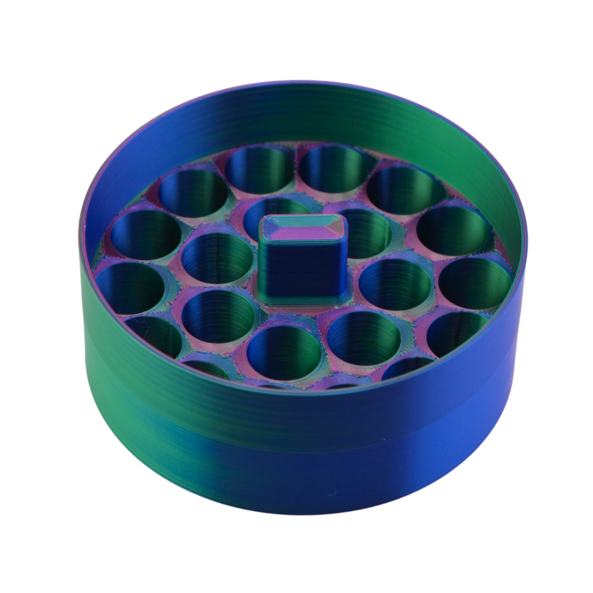Hydrapeak 54 x 3mL Inserts