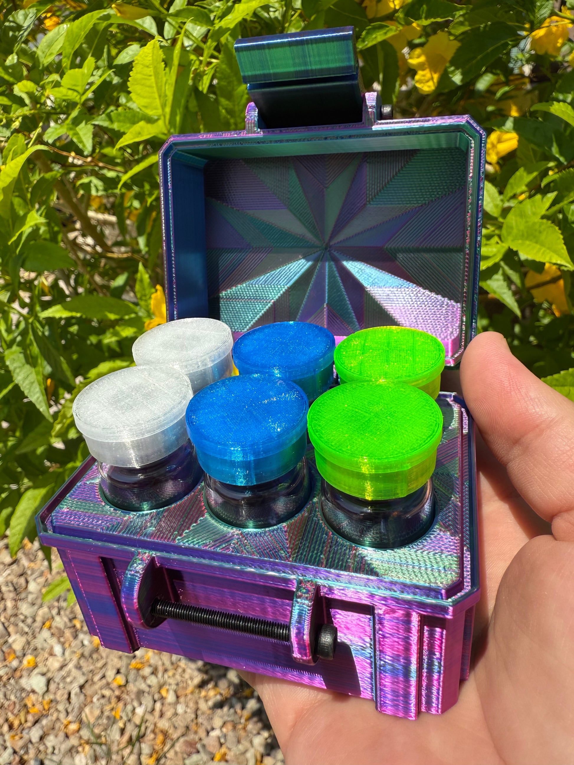 6 x 10ml