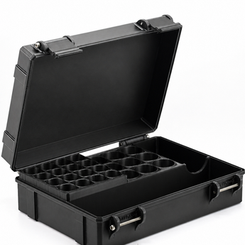 Large Combo Vial Case — view 2