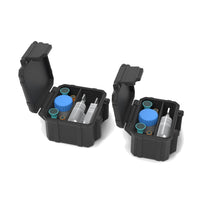 Travel Set - Travel Case + Tool Organizer