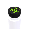 Biohazard Black / Green