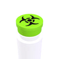 Biohazard Green / Black