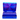 Vial Vault Pro 56 — RGB Metallic, 44×3mL + 12×10mL combo case