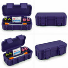 Galaxy Purple