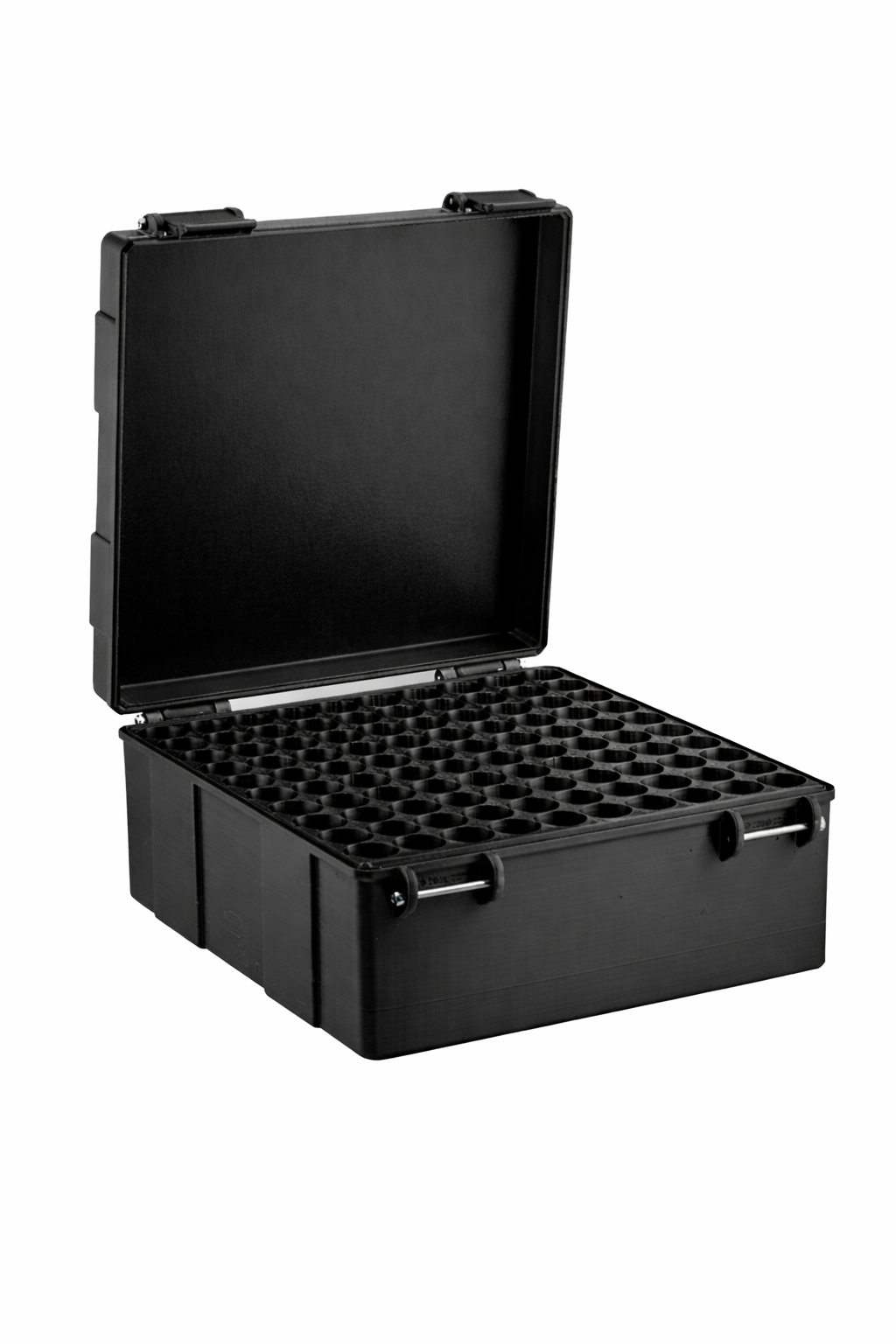 3 mL Vial Case