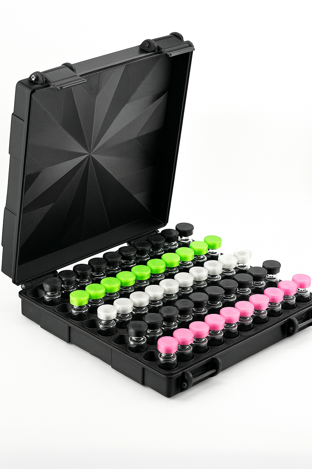 3 mL Vial Case