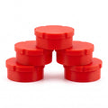 Grip Cap Red