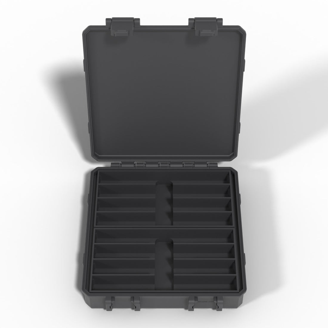 Injection Pen Case 8 Pens - Black