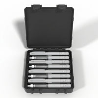 8 Pens