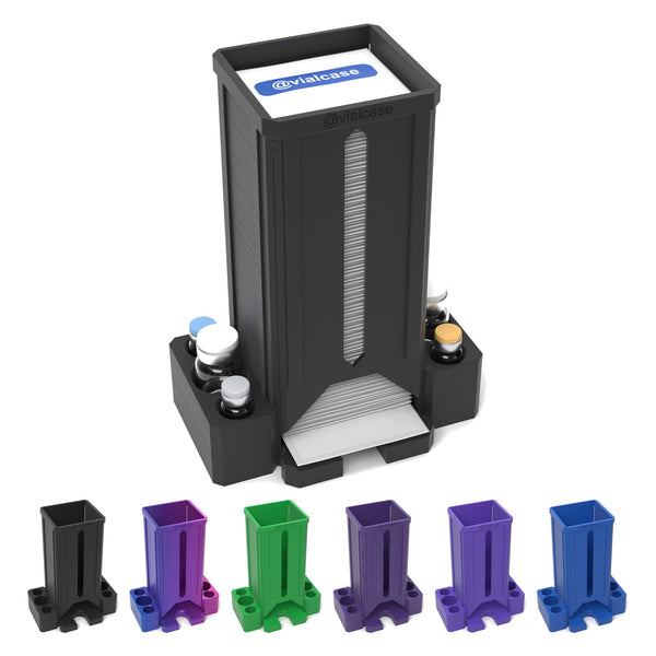 Prep Pad Dispenser
