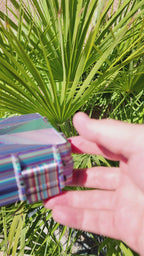 50-Slot 3 ml Vial Case | Bulk Storage Organizer | Organizer for GLP-1, Peptides, Research