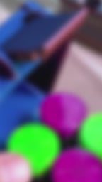 4-Slot 10 ml Vial Case | Compact Organizer | Organizer for GLP-1, Peptides, Research