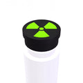 Radioactive Black / Green
