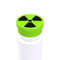 Radioactive Green / Black