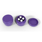 Galaxy Purple